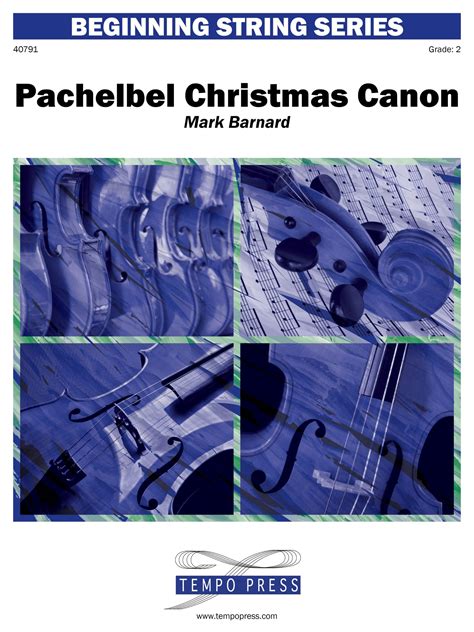 pachelbel canon christmas|More.